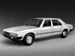 Maserati Quattroporte II 1974 года